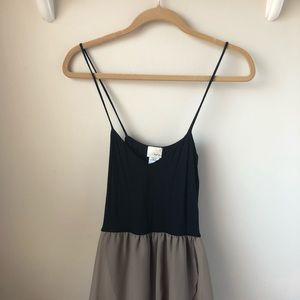 Day trip Maxi Dress sz S